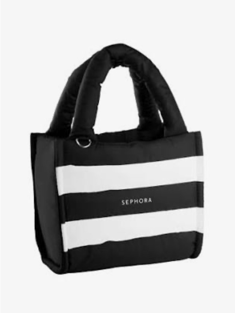 Sephora Plush Mini Bag